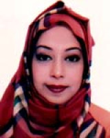 FARJANA ISLAM