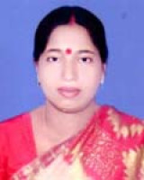 MADHABI DAS
