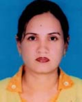 NAZNIN NAHER SHILA