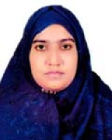 SHIMA AKTER