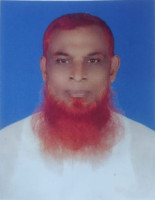 মোঃ ফায়জুর রহমান