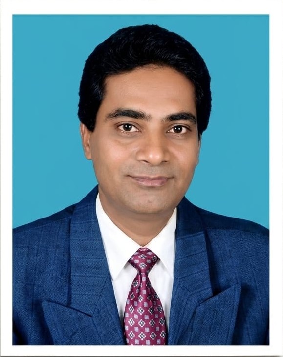 এম,এম গোলাম শওকত