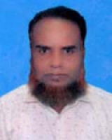 MUHAMMAD AMIRUL ISLAM