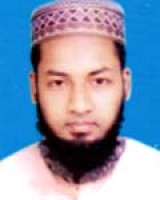 MUHAMMAD IKBAL HOSSEN