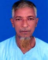 MD. AHAMMOD ALI SARDAR