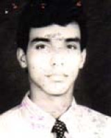 MUHAMMAD KHADEM HOSSAIN