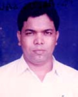 MOHAMMAD ABDUS SALAM